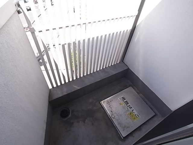 PISOの内装写真