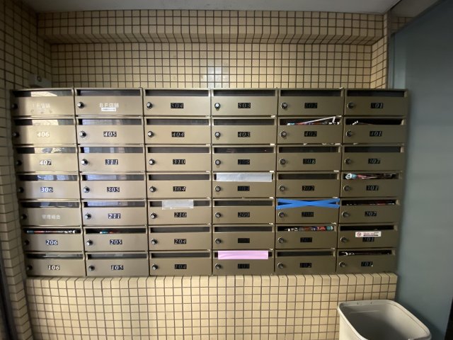 グランレーブ巣鴨のその他写真