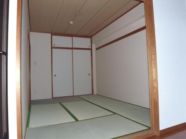 その他部屋・スペース　和室は