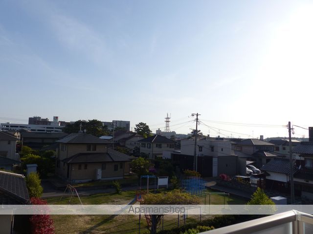 眺望　眺望