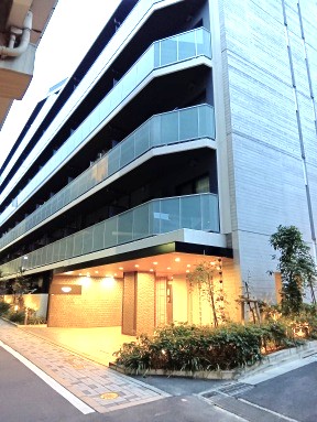 東京メトロ有楽町線 護国寺駅 徒歩5分 築3年