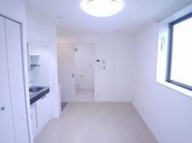 その他設備　居室