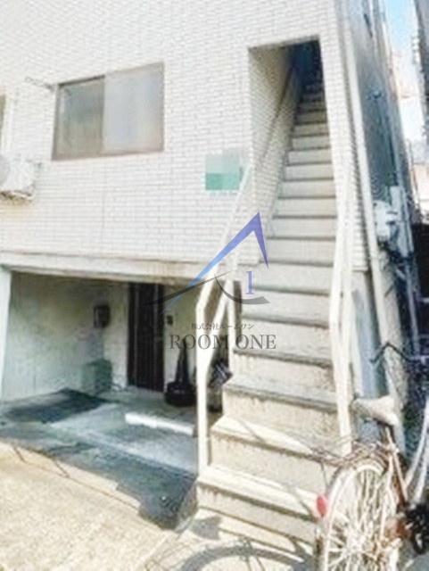 エントランス　エントランスです。