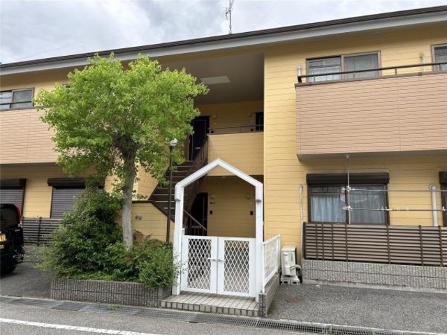 メゾンドゥ片山I