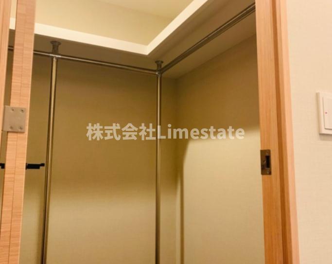 収納　別部屋参考写真