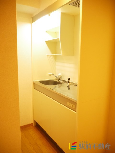 キッチン　同タイプ別部屋