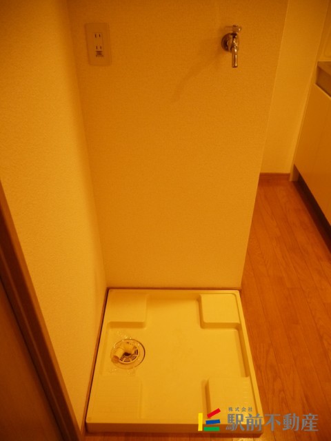 洗面設備　同タイプ別部屋