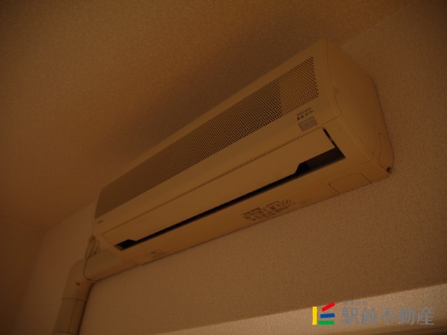その他設備　同タイプ別部屋