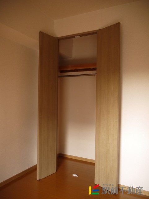 収納　同タイプ別部屋