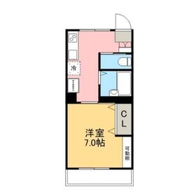 大潮田コーポ