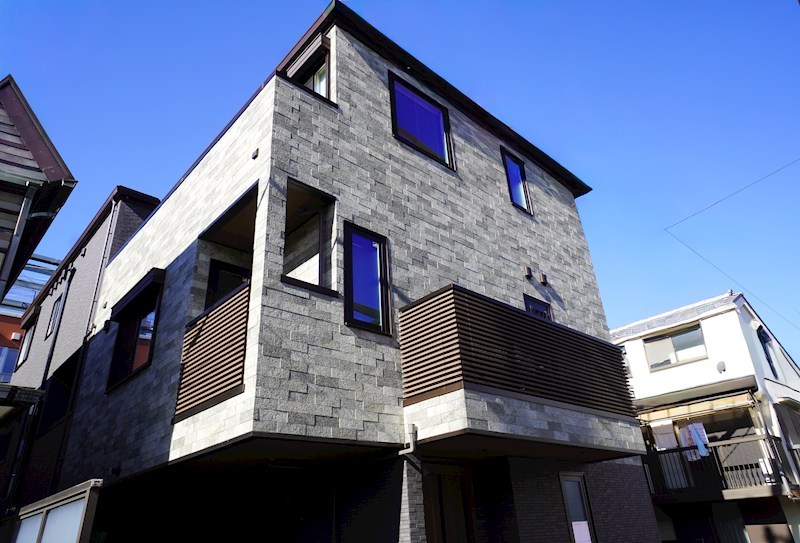 建物外観　★初期費用どこよりも安くご案内★