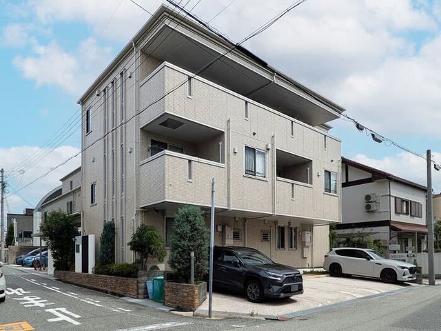 阪神本線 甲子園駅 徒歩10分 築18年