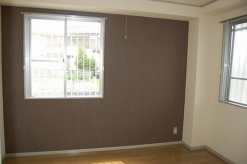 その他部屋・スペース　北側洋室