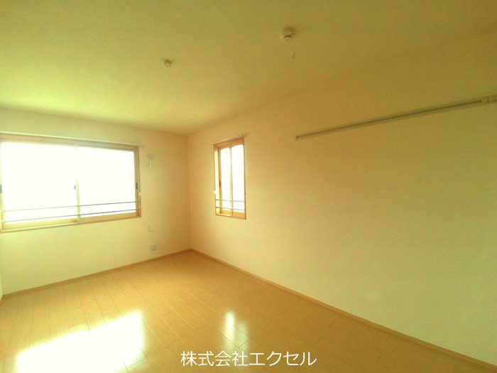 その他部屋・スペース　同建物別室の写真です。