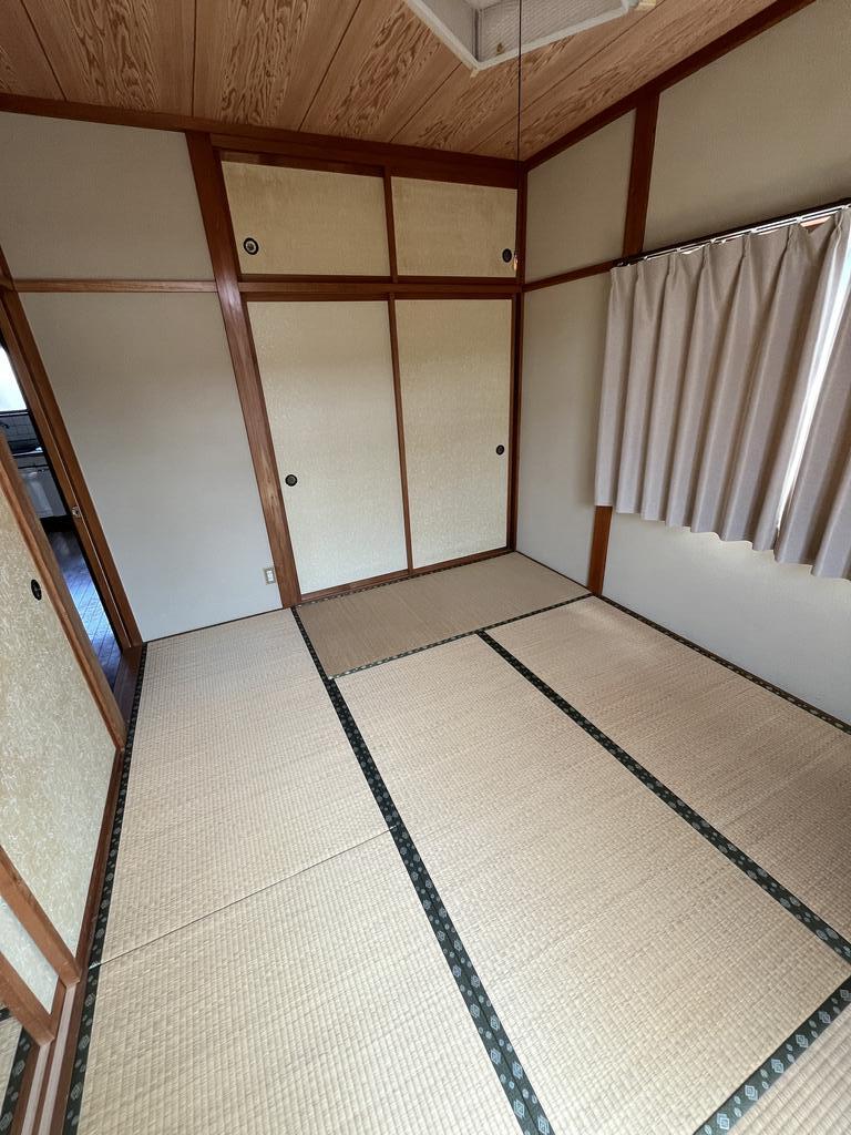 コーポスズキのその他写真