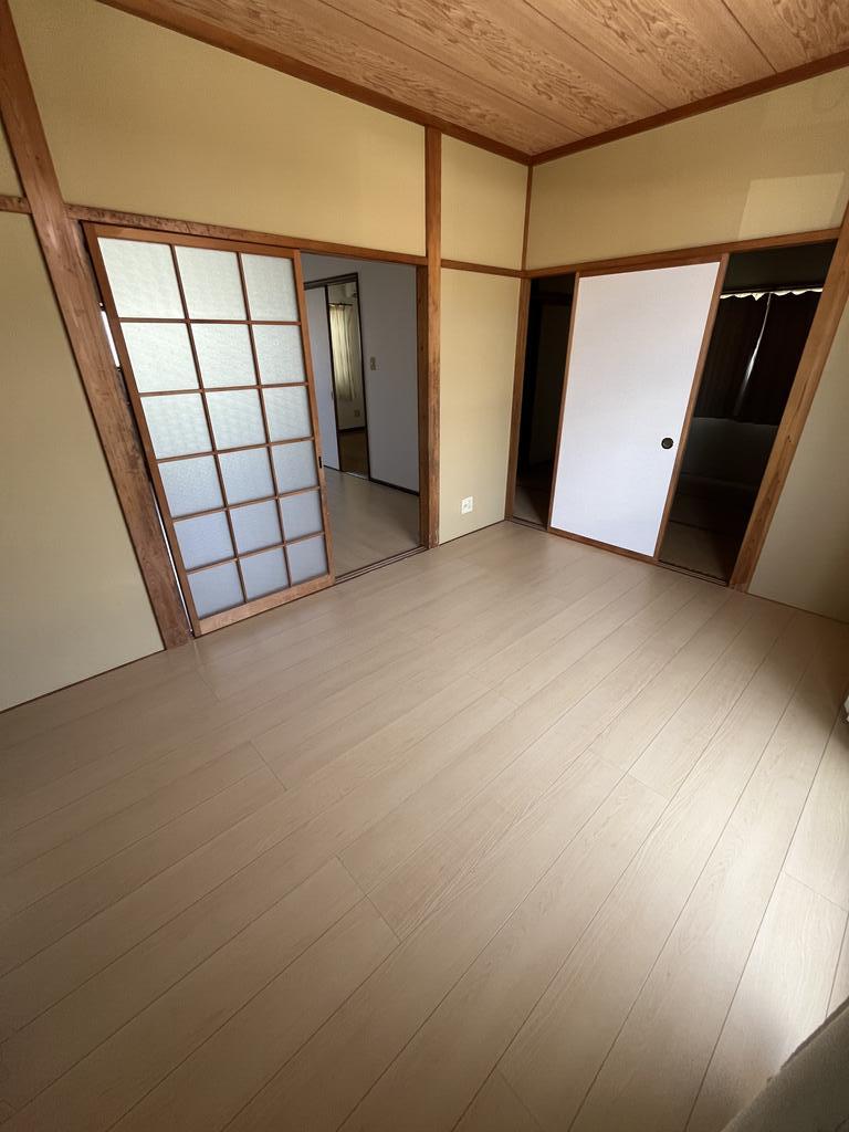 コーポスズキのその他写真