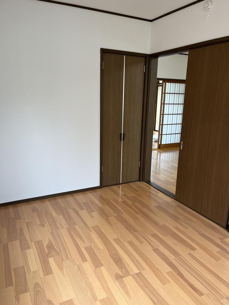 コーポスズキのその他写真