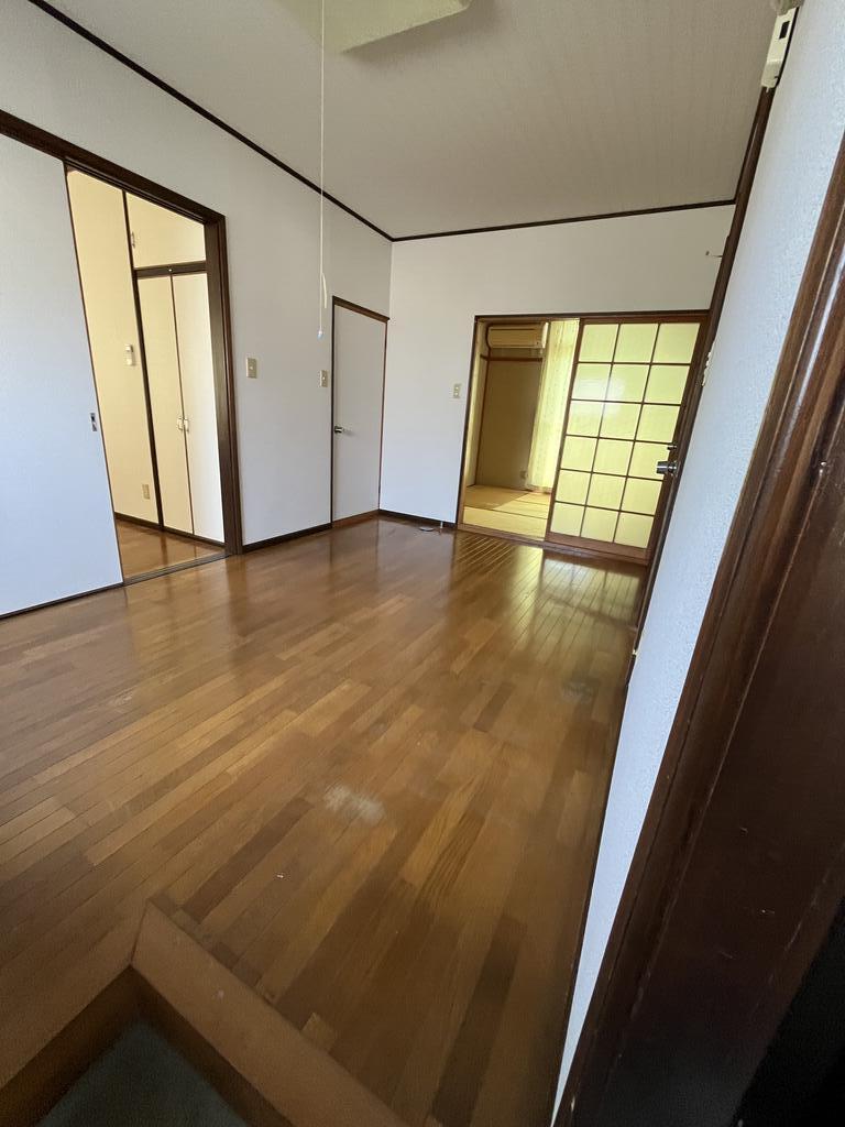 コーポスズキのその他写真