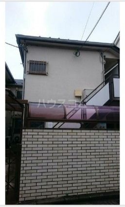 東京都練馬区上石神井１（アパート）の賃貸物件の外観