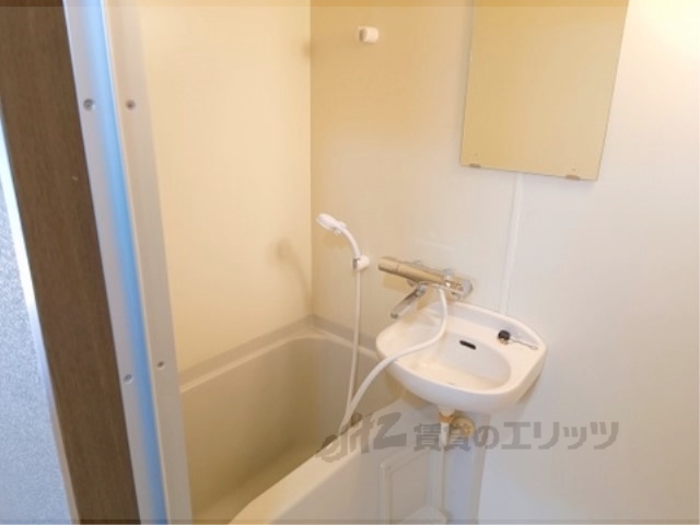 バス・シャワールーム　ユニットバス