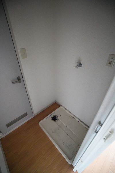 その他　同じ建物の別なお部屋