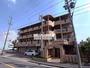 黒川駅より徒歩5分 4階 築30年4ヶ月の賃貸物件