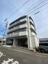 端岡駅より徒歩2分 4階 築45年の賃貸物件