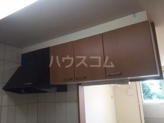 【フィオーレのその他部屋・スペース】