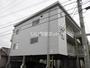 城野駅より徒歩11分 3階 築43年10ヶ月の賃貸物件
