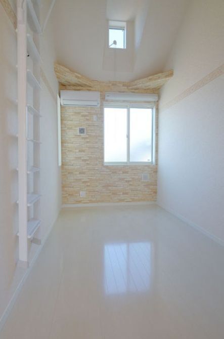 居室・リビング　リビング/居室