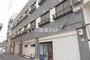 福山駅よりバス15分 徒歩2分 3階 築56年11ヶ月の賃貸物件