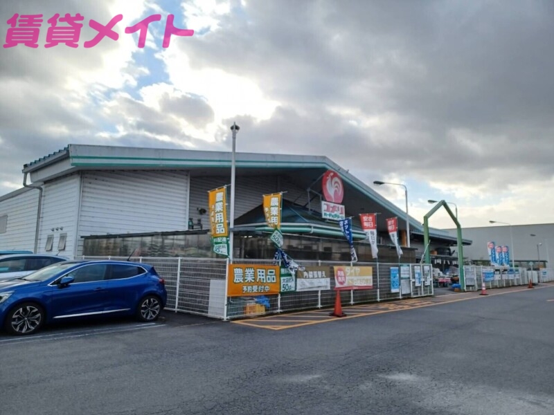 ホームセンター　コメリハード＆グリーン白山店（ホームセンター）まで3052m