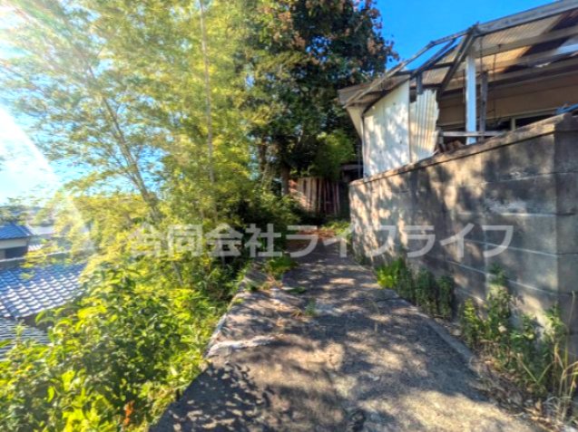 その他　長めの良い地形です。