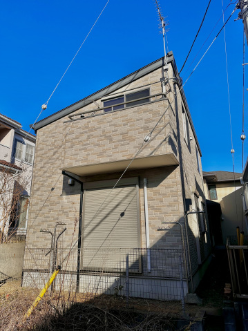 千葉県成田市江弁須（一戸建）の賃貸物件の外観