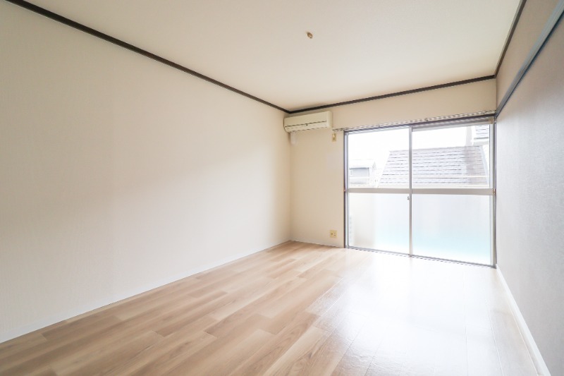 居室・リビング　図面と現状に相違がある場合には現状を優先