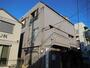 八尾駅より徒歩10分 2階 築55年9ヶ月の賃貸物件