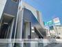 クレフラスト坂井戸 1階 築17年8ヶ月の賃貸物件