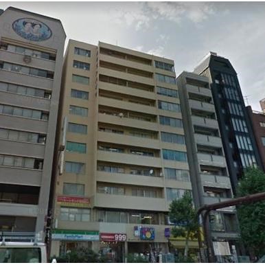 東京都渋谷区渋谷１（一戸建）の賃貸物件の外観