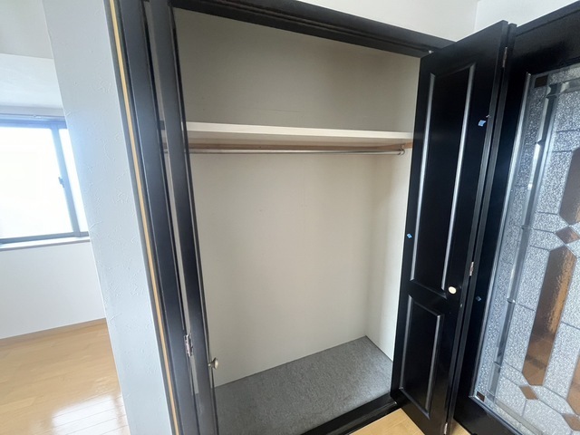 収納　別階３号室