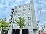 青森駅より徒歩19分 築34年11ヶ月 6階建の賃貸物件