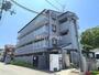 古市駅より徒歩15分 3階 築25年7ヶ月の賃貸物件