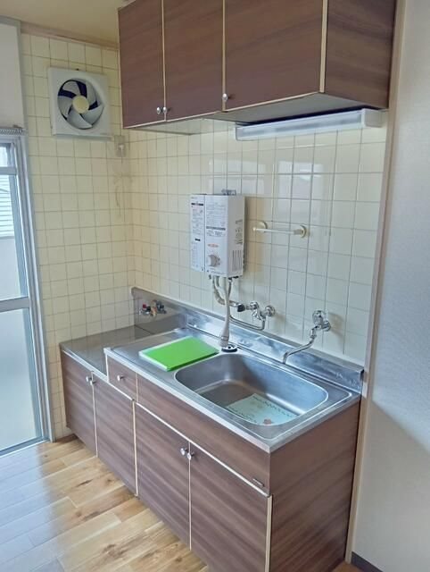 キッチン　※現況優先