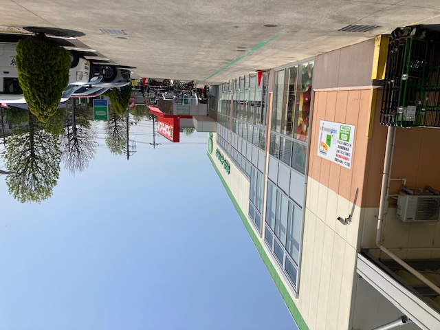 コンビニ　セブンイレブン府中白糸台5丁目店（コンビニ）まで480m