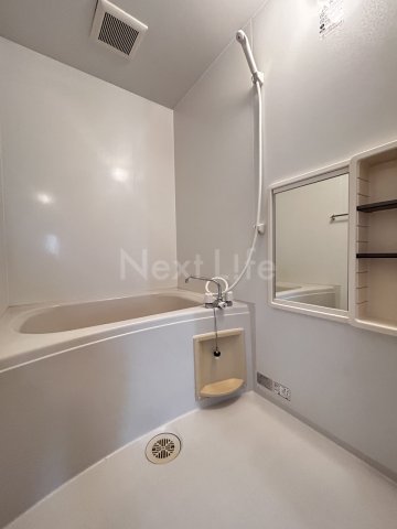 バス・シャワールーム　ジュピター片倉弐番館 101