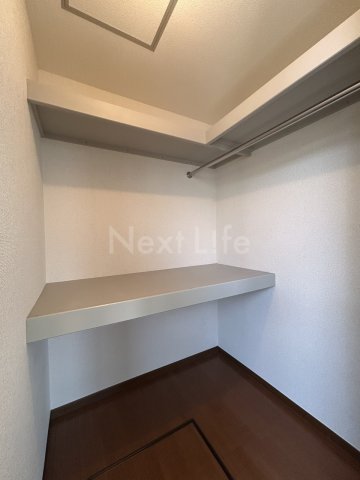 収納　ジュピター片倉弐番館 101