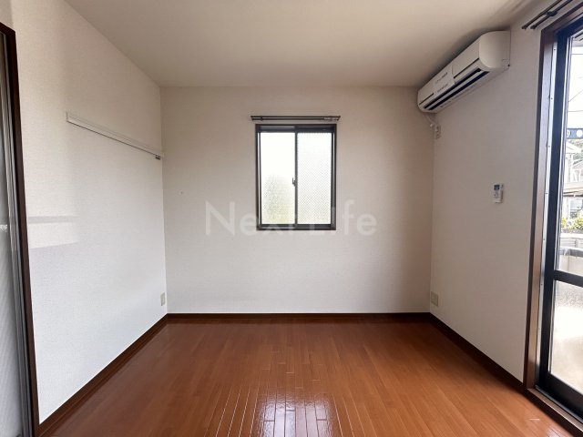 居室・リビング　ジュピター片倉弐番館 101