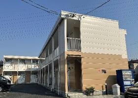 地下鉄東山線/中村公園駅 バス27分 (バス停)安松 歩11分