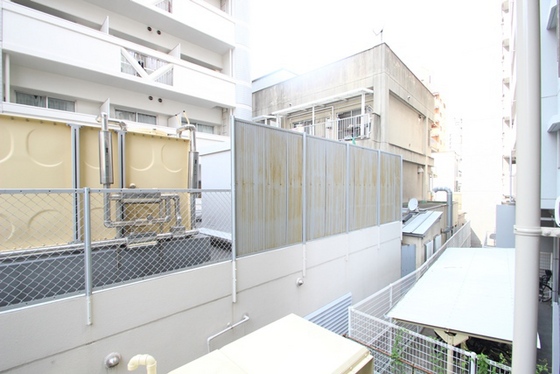 眺望　※別部屋の写真です