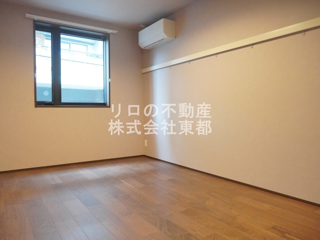 その他部屋・スペース　明るい雰囲気で暮らしやすい！優しい質感の室内がオススメ☆