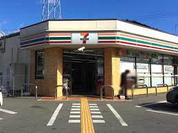 コンビニ　セブンイレブン 高砂北浜町店（コンビニ）まで813m